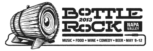Bottle Rock Napa Valley Festival: Black Keys, Alabama Shakes, Furthur, Flaming Lips & More