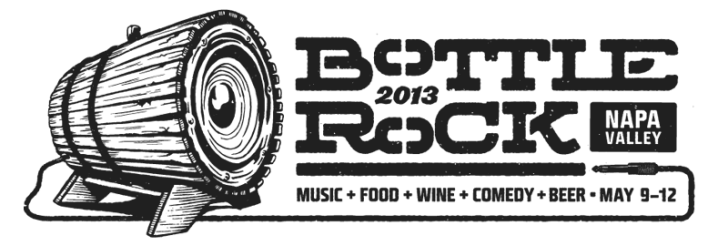 Bottle Rock Napa Valley Festival: Black Keys, Alabama Shakes, Furthur, Flaming Lips & More
