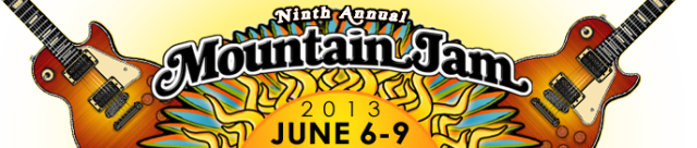 Mountain Jam IX: Widespread Panic, Primus, Gov’t Mule, Avett Bros and more