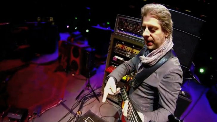 PHISH FRIDAY: Trey Anastasio & Mike Gordon’s Gear