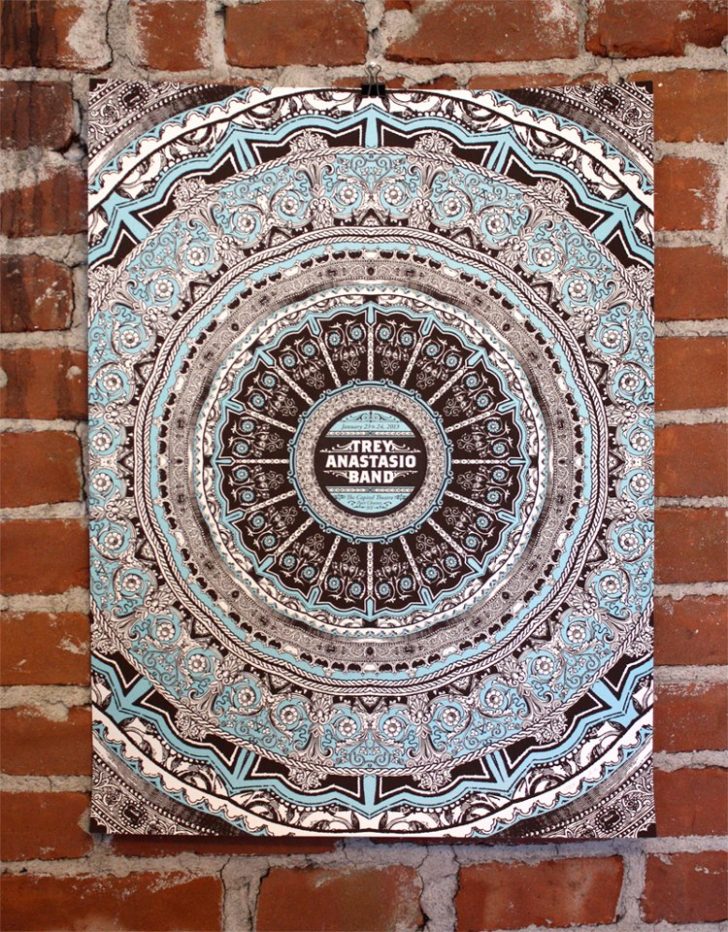 SETLIST / TWEETS:  Trey Anastasio Band @ Capitol Theatre – Port Chester, NY (1/23/13)
