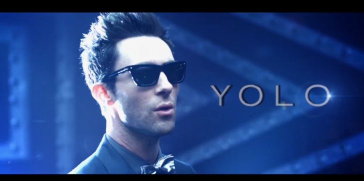 VIDEO: The Lonely Island – “YOLO” (featuring Adam Levine and Kendrick Lamar)
