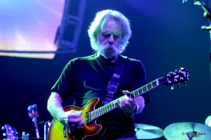 SETLIST / ROUNDUP:  Furthur’s Three-Night Run in Colorado (2/22-2/24)