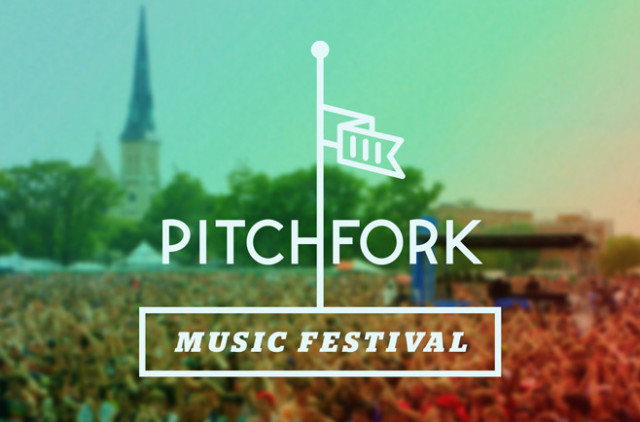 Pitchfork Music Festival: R. Kelly, Bjork and Belle and Sebastian to Headline 2013 Lineup