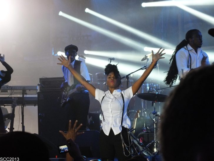 LISTEN: Prince Remixes Janelle Monáe’s “Q.U.E.E.N.”