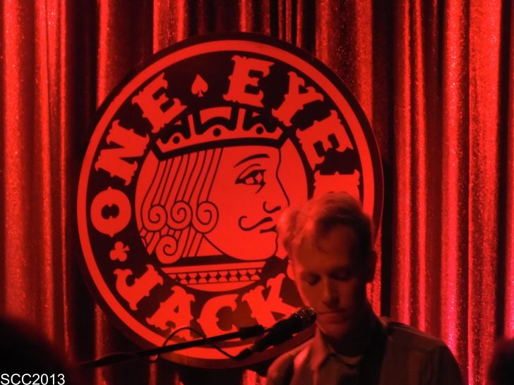 RECAP: Unknown Mortal Orchestra w/ Foxygen @ One Eyed Jack’s, New Orleans 2/22/13