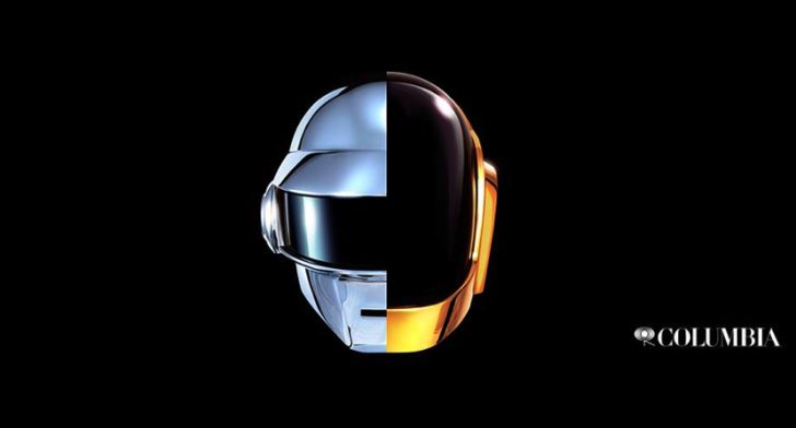 Daft Punk updates website with teaser image