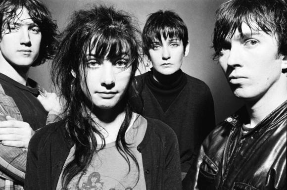 Download the New LP from My Bloody Valentine