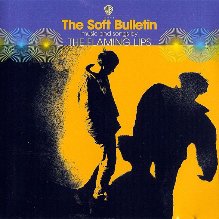 Pitchfork releases documentary for The Flaming Lips’ classic ‘Soft Bulletin’