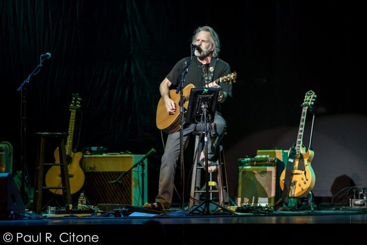 PHOTOS / RECAP: Bob Weir (w/ Jonathan Wilson) @ The Pearl @ Palms, Las Vegas 3/1/13