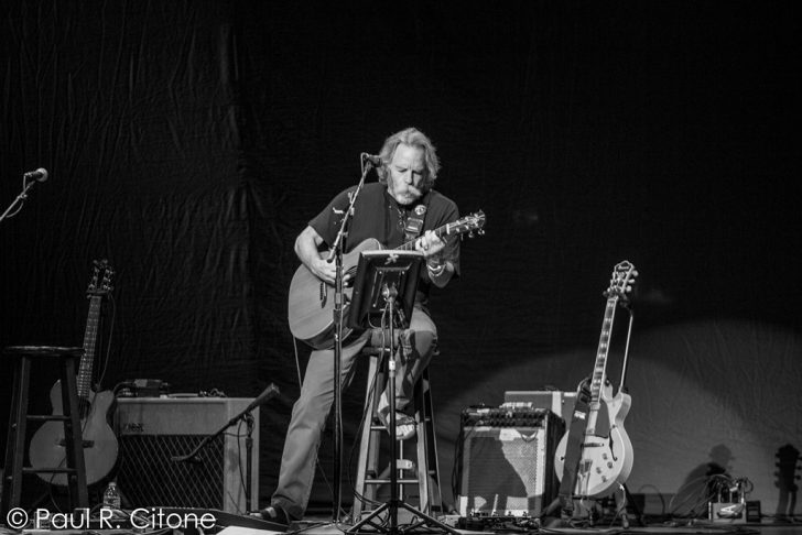Bobby & The Chew Toys: Bob Weir To Perform With Ol’ Ratdog Band @ Sound Summit