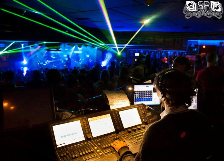 WEBCAST:  Umphrey’s McGee Set to Stream Aspen Shows