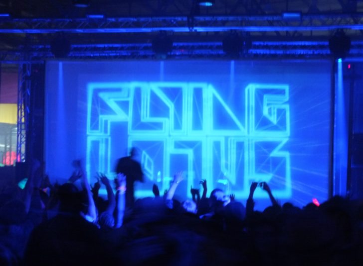 Flying Lotus Announces Pitchfork Instagram Live Stream