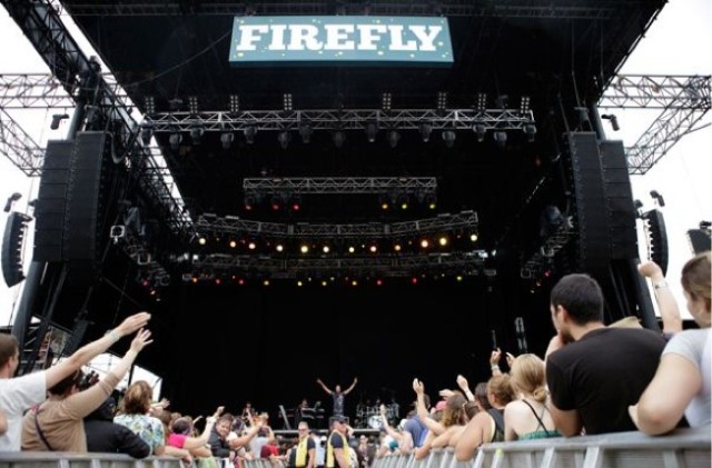 10 Reasons Why Firefly Music Festival is Must-See