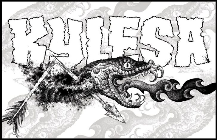 TOUR DATES: Kylesa Announces Spring and Summer Dates
