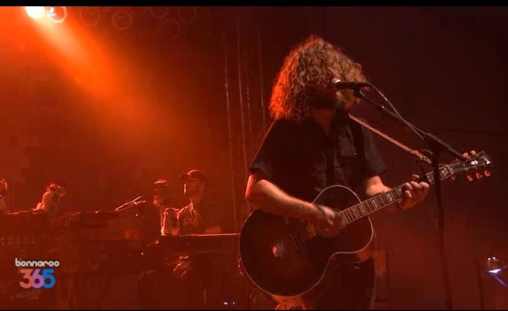 NEW VIDEO: Remembering My Morning Jacket’s Legendary Late Nights at Bonnaroo ’06 & ’08