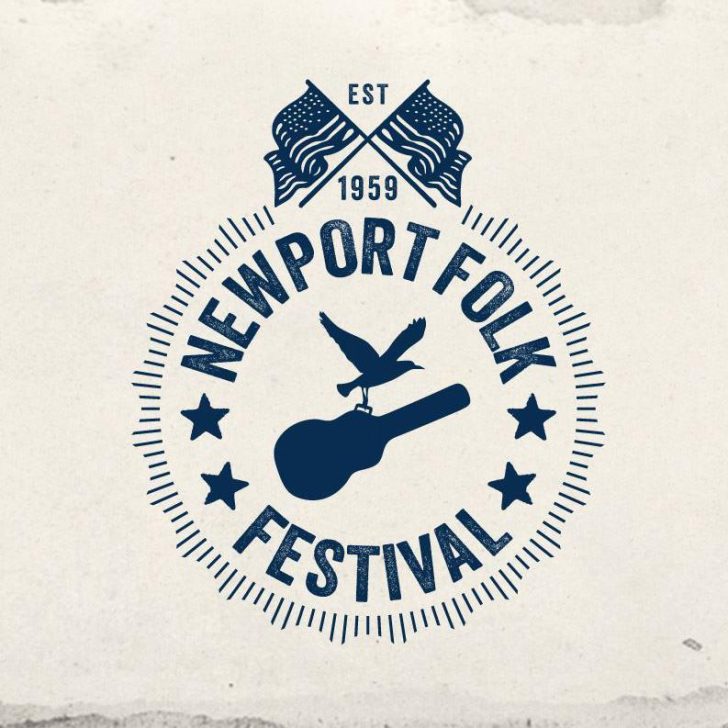 Newport Folk Festival 2013:  Andrew Bird, Jim James, Lumineers and Father John Misty