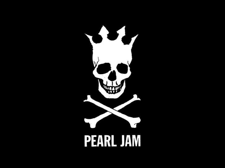 Pearl Jam Working on New Album in Los Angeles