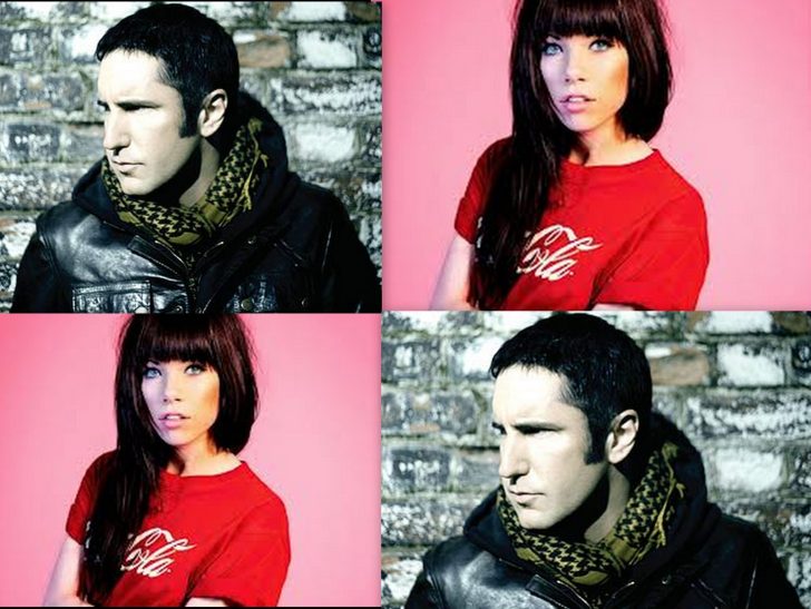 NIN’s ‘Head Like A Hole’ Mashed with ‘Call Me Maybe’, the Internet Breaks