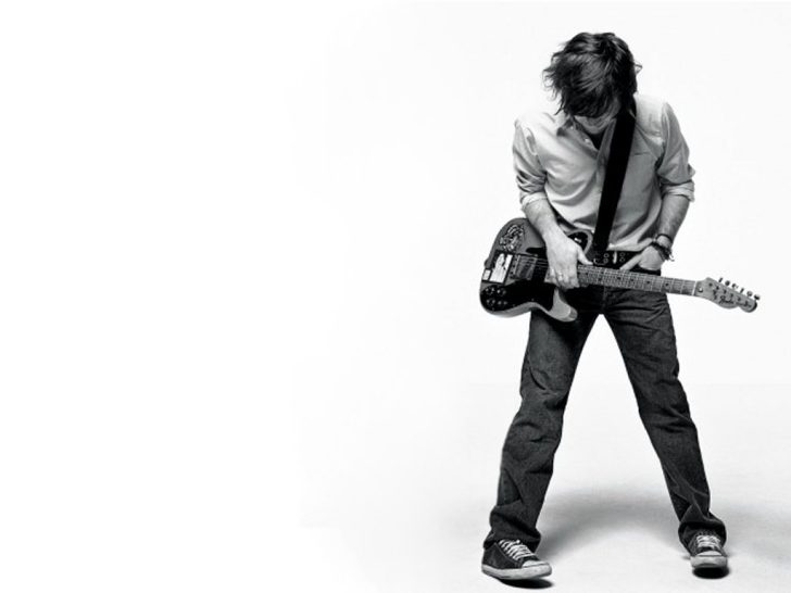 Ryan Adams Confirms First Full Band Show in Three Years Next Week in London