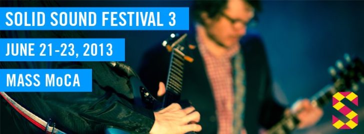 Wilco to Perform All Fan-Request Set @ Solid Sound Festival, 6/21