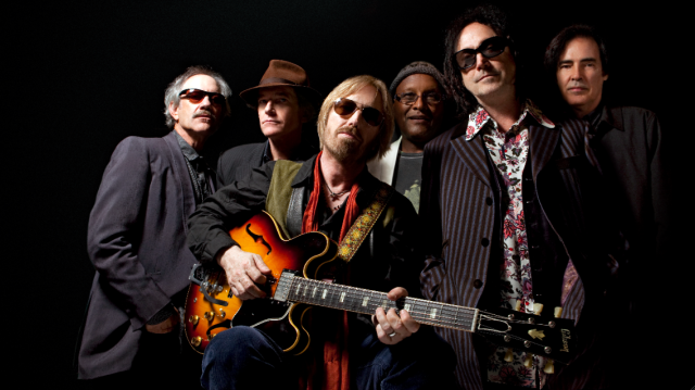 Tom Petty and the Heartbreakers 2013 Tour Dates and LA / NYC Residencies