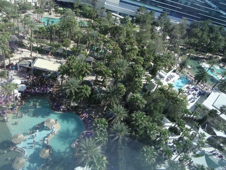 LIVE VEGAS BLOG: REHAB’s 10th Anniversary Weekend (featuring PRINCE & JUSTICE)