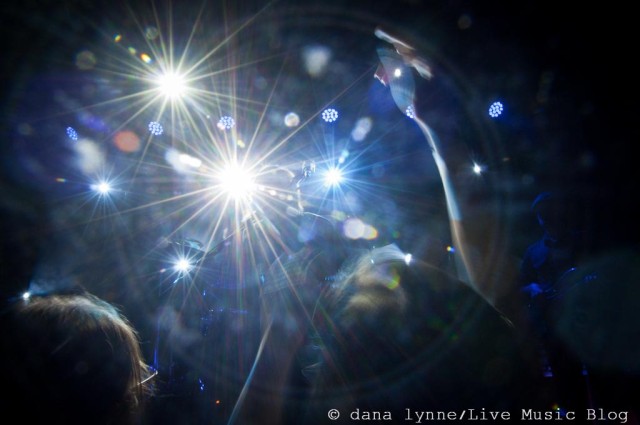 CONCERT RECAP: Dopapod, DrFameus @ Pearl Street Nightclub, Northampton, MA 4/20/2013