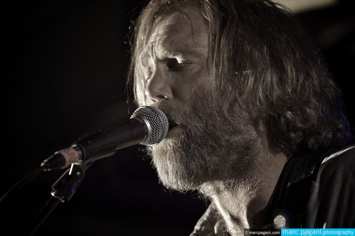TICKET GIVEAWAY: Karl Denson’s Tiny Universe and Anders Osborne @ El Rey Theatre, Los Angeles 10/24/13