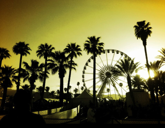 WATCH: Selling Coachella Weekend Two Tix Is Almost Impossible