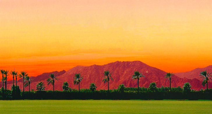 Coachella 2008 Lineup Announced