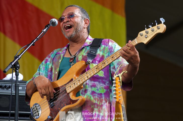 PHOTOS: Jazz Fest 2013 (Andrew Bird, Ben Harper and More)