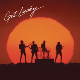 LISTEN: Daft Punk’s “Get Lucky” (Radio Edit)