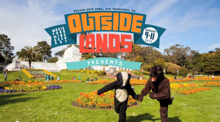 CHIC (w/ Nile Rodgers) to Replace D’Angelo @ Outside Lands Due to Illness