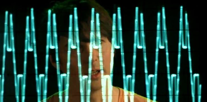 WATCH: Panda Bear talks about Daft Punk collaboration