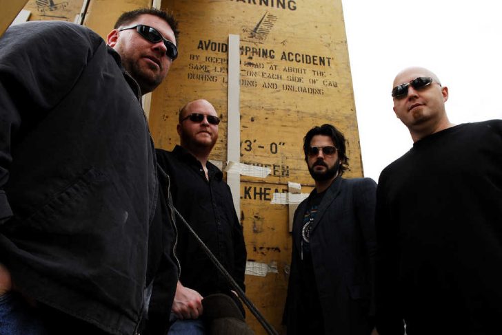 SETLIST: Perpetual Groove’s Final Show @ Georgia Theatre, Athens, GA 4/5/13