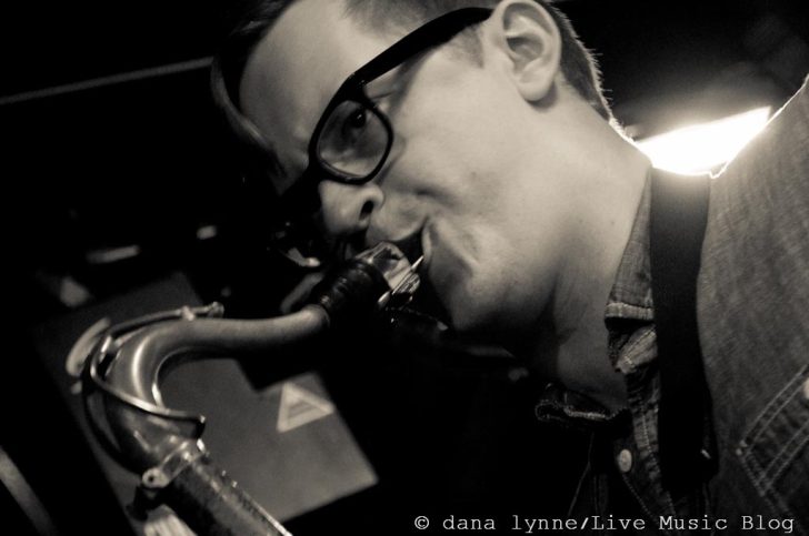 TICKET GIVEAWAY: Snarky Puppy @ The Troubadour, LA 9/19/13