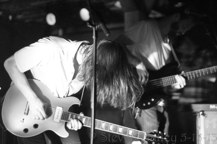CONCERT RECAP: Moon Taxi @ Tipitina’s Uptown, New Orleans, LA 5/16/13