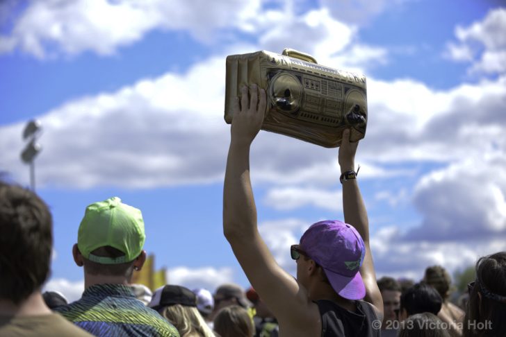 FESTY PREVIEW: 11 Can’t-Miss Acts @ Sasquatch 2015
