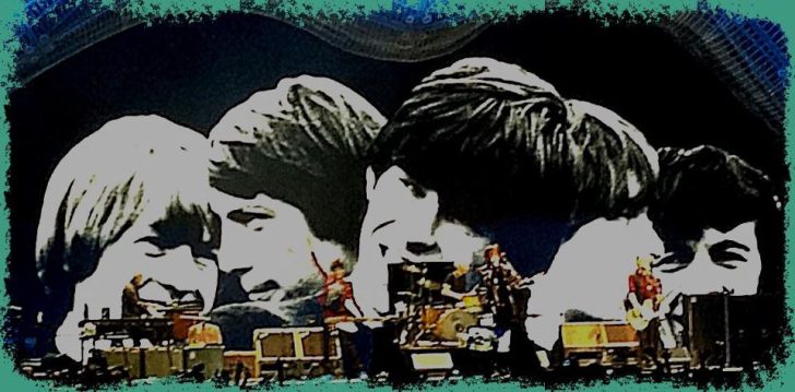 SETLIST / VIDEO:  Rolling Stones @ Staples Center, Los Angeles, CA 5/3/13