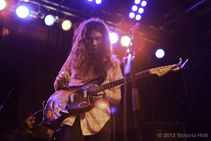 PHOTOS / RECAP: Kurt Vile & The Violators, Fresh & Onlys, & Steve Gunn @ Neumos, Seattle, WA 5/12/13