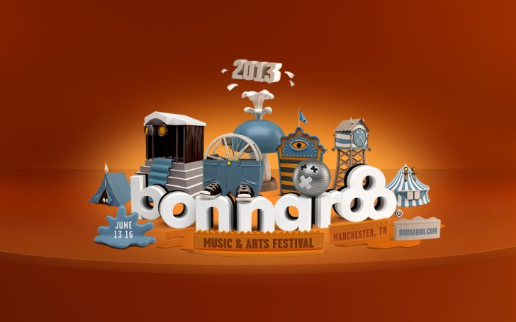 Seven Must-See Sets on Bonnaroo’s Newly Released Schedule
