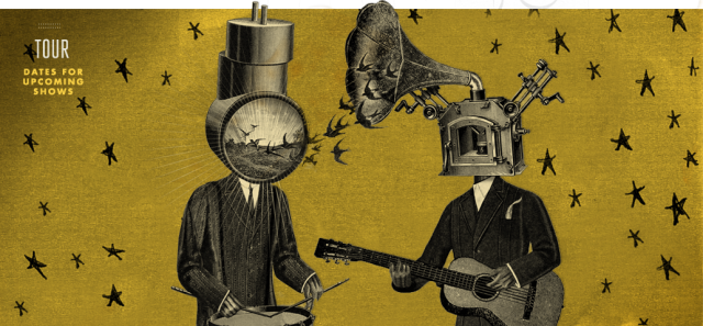 Neutral Milk Hotel Announce More Reunion Tour Dates