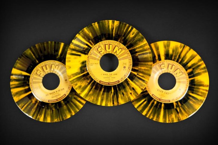 Third Man Records Partners with Sun Records to Reissue Sun Catalog Selections
