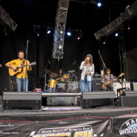 Nicki Bluhm & The Gramblers