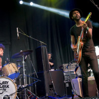Gary Clark Jr.