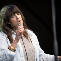 Nicki Bluhm & The Gramblers