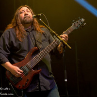Widespread Panic