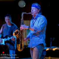 Bill Evans' Soulgrass