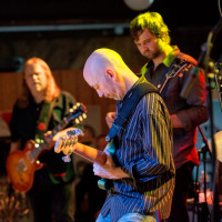 Bill Evans' Soulgrass